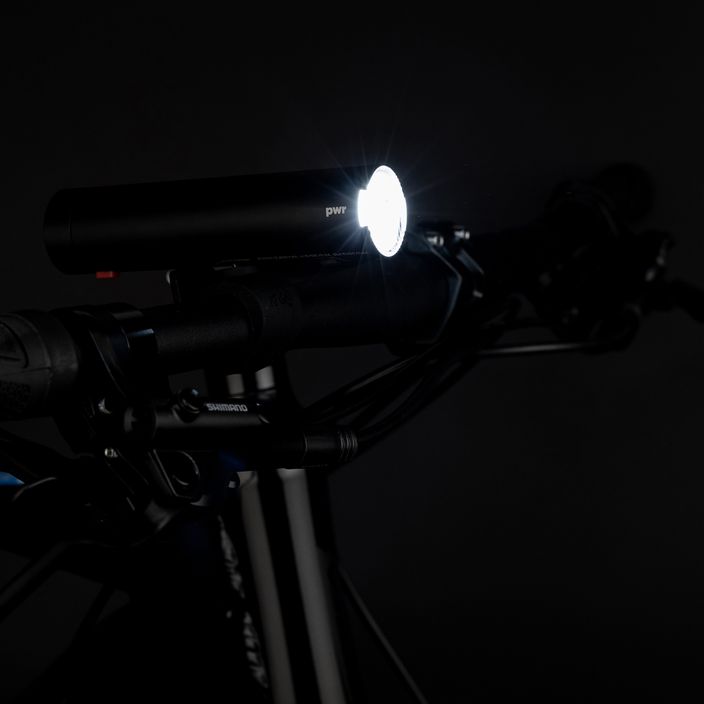 Knog PWR Rider μπροστινό φως ποδηλάτου 12057 3