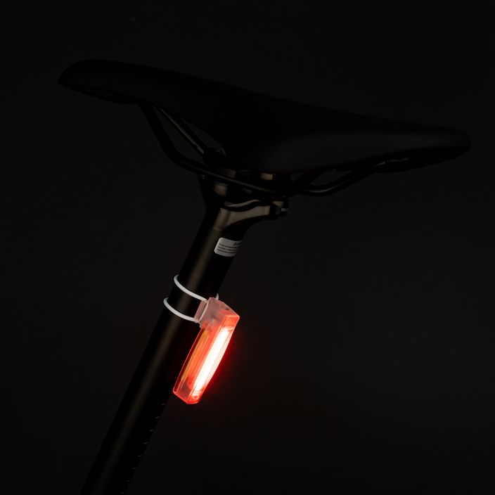 Knog Plus Twinpack διαφανές σετ φώτων ποδηλάτου 12145 4