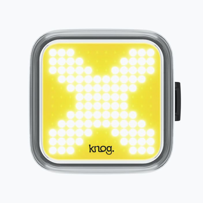 Knog Blinder Grid μπροστινό φως ποδηλάτου 12283