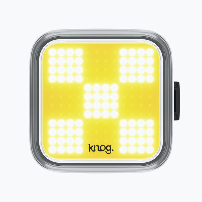 Knog Blinder Grid μπροστινό φως ποδηλάτου 12283 3