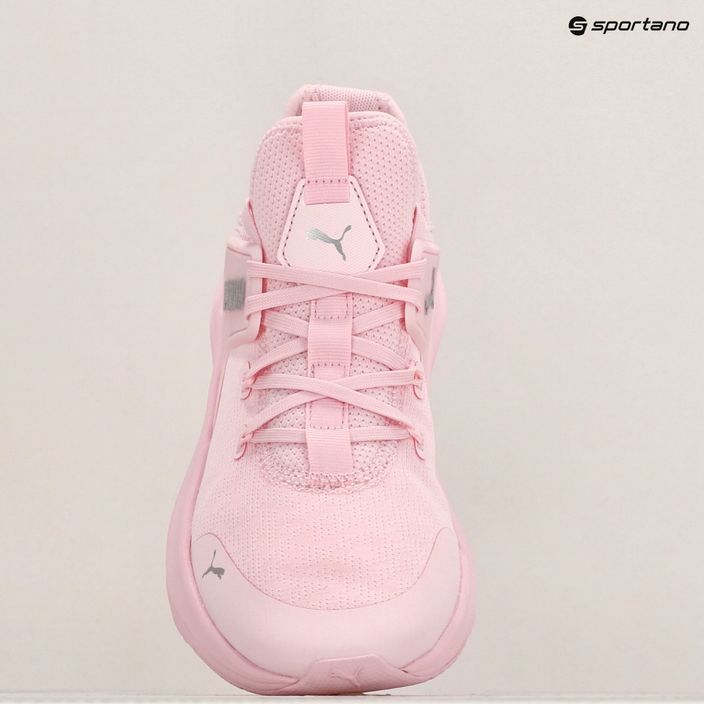 Γυναικεία παπούτσια για τρέξιμο PUMA Softride One4All Femme ροζ 9