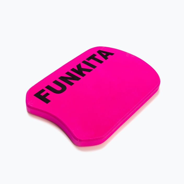 Funkita Εκπαιδευτικό Kickboard ροζ FKG002N0107800 4