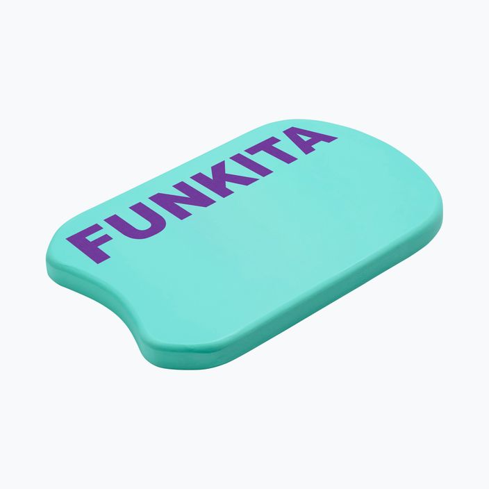 Funkita Training Kickboard σανίδα κολύμβησης πράσινη FKG002N0191800 3