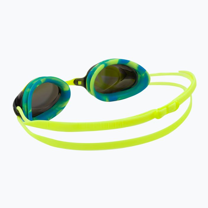 Γυαλιά κολύμβησης Funky Training Machine Goggles sun ray mirrored FYA201N0257000 4
