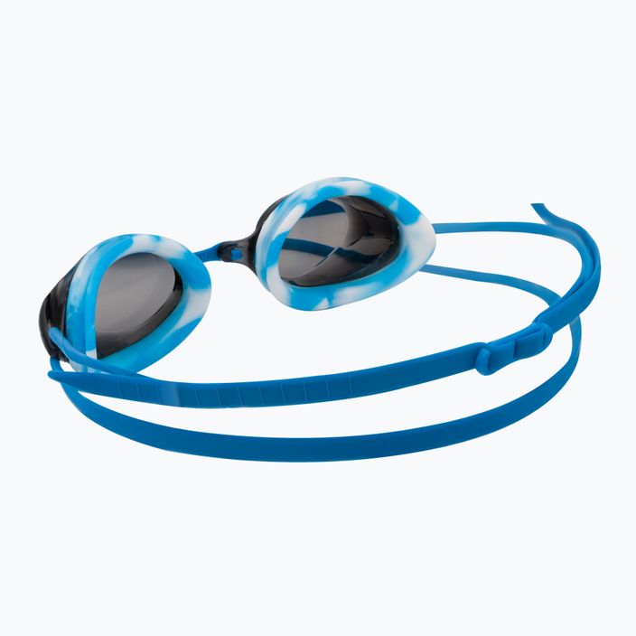 Γυαλιά κολύμβησης Funky Training Machine Goggles perfect swell FYA201N0257100 4
