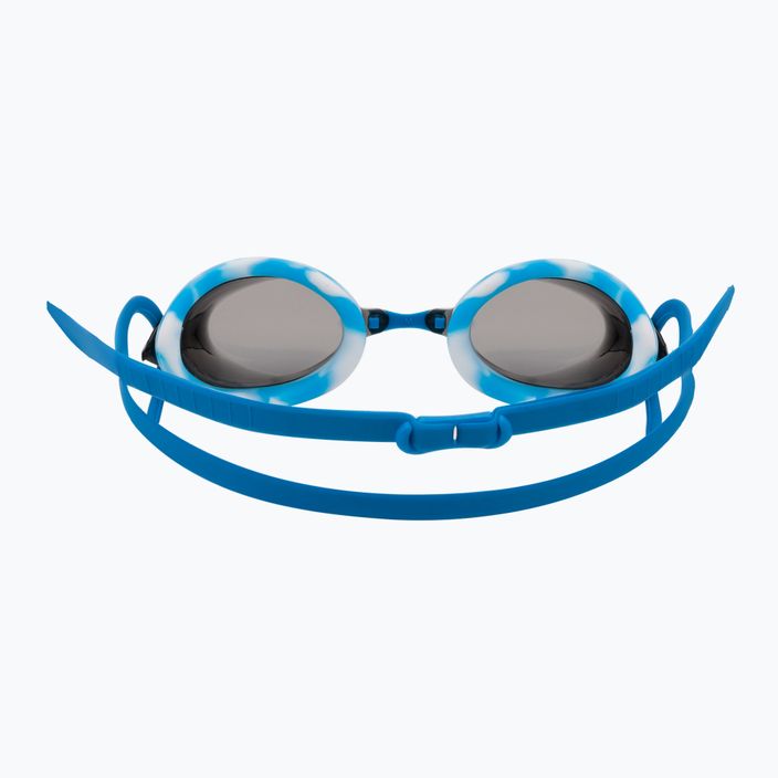 Γυαλιά κολύμβησης Funky Training Machine Goggles perfect swell FYA201N0257100 5