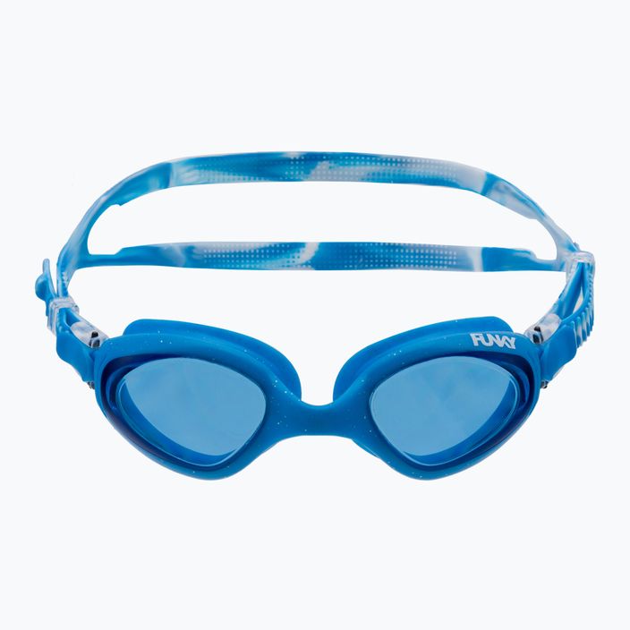 Funky Star γυαλιά κολυμβητή slushee swirl FYA202N7129500 2