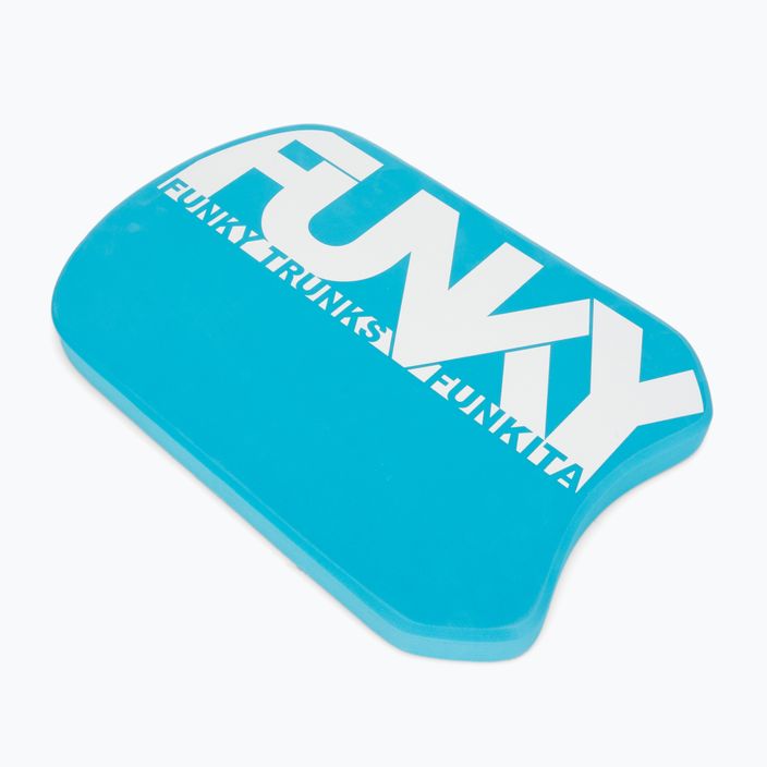 Funky Training μπλε σανίδα κολύμβησης FYG002N0108100 2