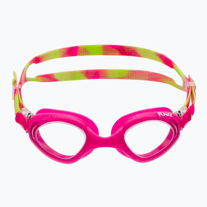 Funky Star Swimmer Goggles fairy floss FYA202N7129400 γυαλιά κολύμβησης 2