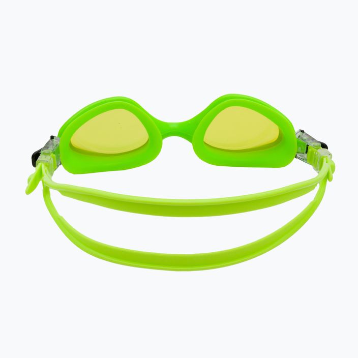 Γυαλιά κολύμβησης Funky Star Swimmer Goggles green machine FYA202N7129300 5
