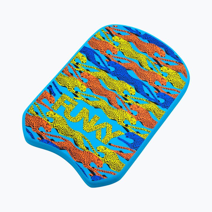 Funky Training Kickboard πολύχρωμη σανίδα κολύμβησης FYG002N7153200 3