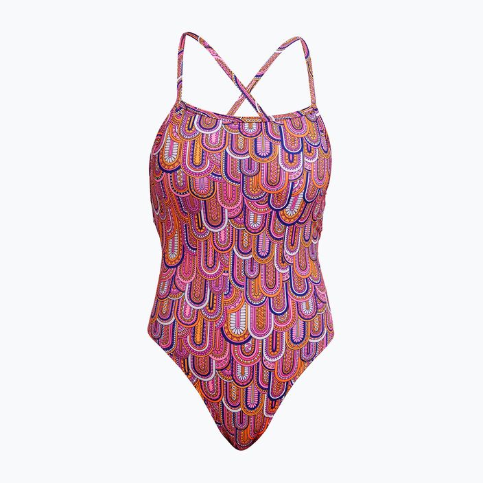 Funkita Strapped In One Piece γυναικείο μαγιό μάθετε να πετάτε