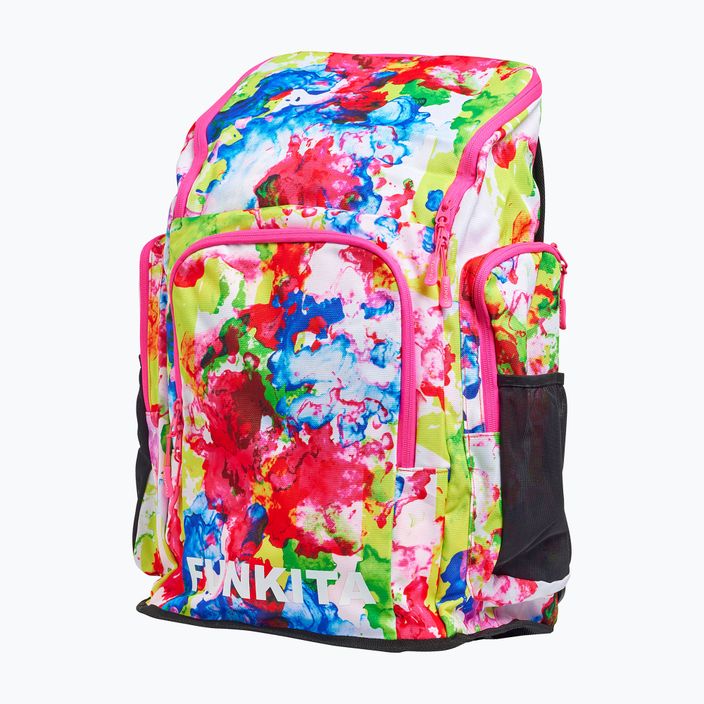 Σακίδιο πλάτης Funkita Space Case 40 l ink jet 2