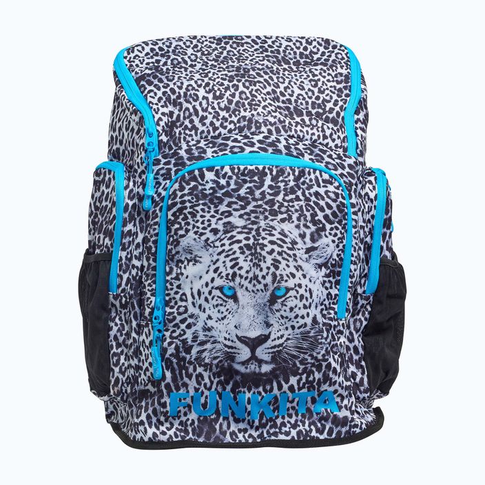 Σακίδιο πλάτης Funkita Space Case 40 l white walker