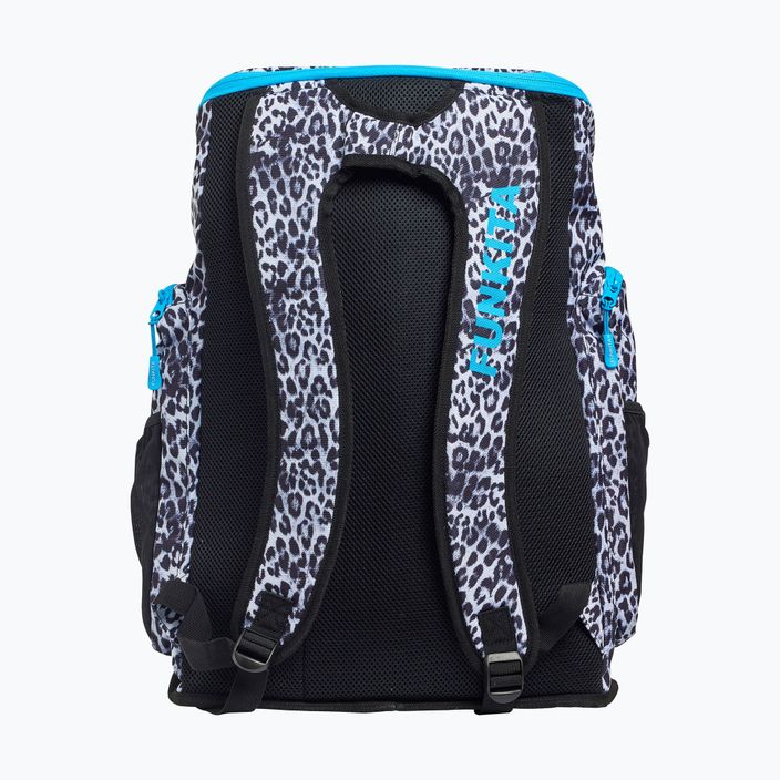 Σακίδιο πλάτης Funkita Space Case 40 l white walker 3