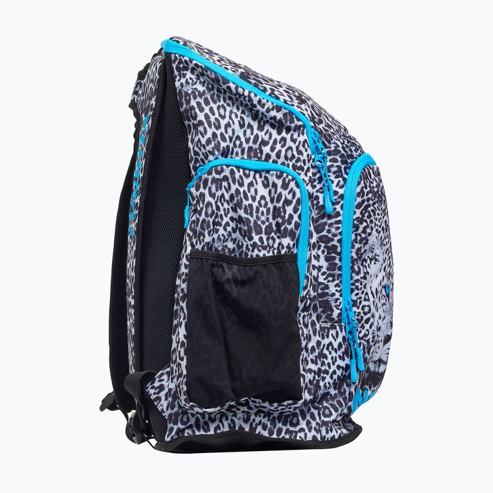 Σακίδιο πλάτης Funkita Space Case 40 l white walker 4