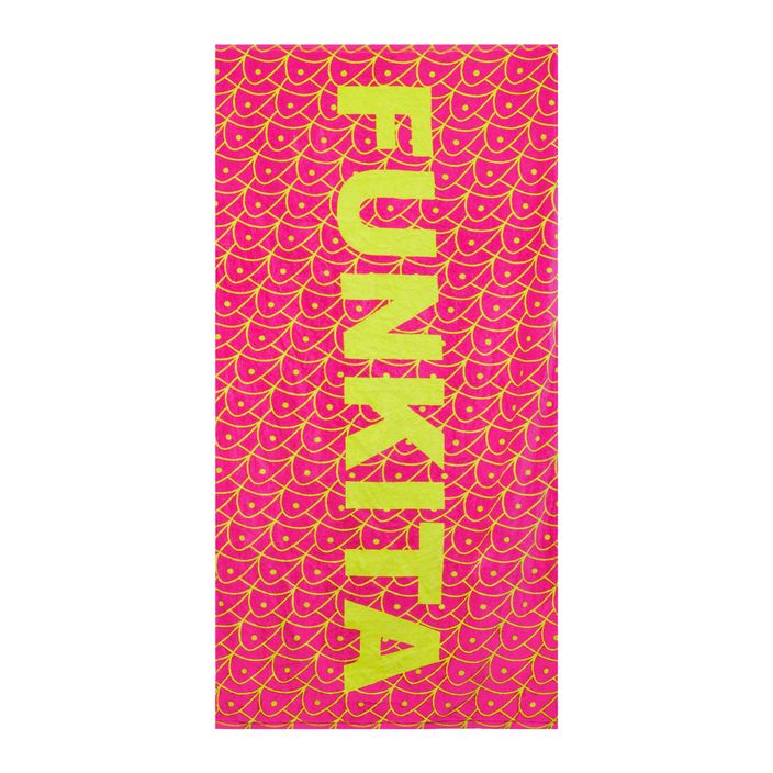 Πετσέτα Funkita Cotton swim school 2