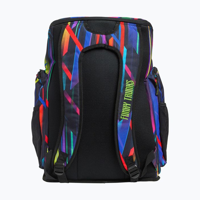 Σακίδιο πλάτης Funky Trunks Space Case 40 l baby beamer 3