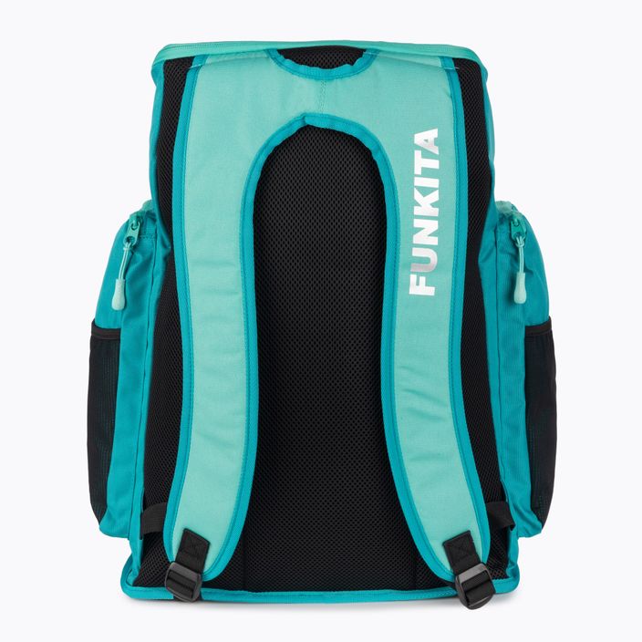 Σακίδιο πλάτης Funkita Space Case 40 l mint machine 3