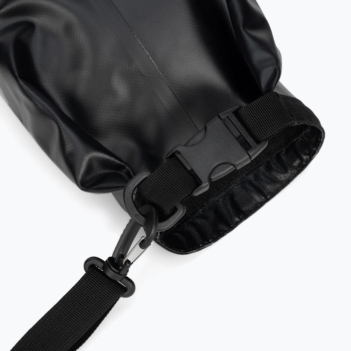 Jetpilot Venture Drysafe αδιάβροχη τσάντα μαύρο 19111 4