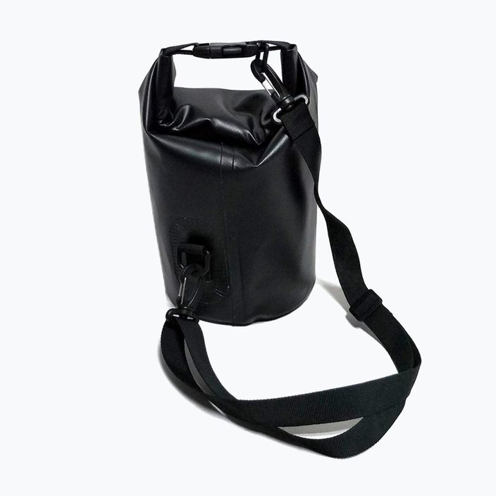 Jetpilot Venture Drysafe αδιάβροχη τσάντα μαύρο 19111 6