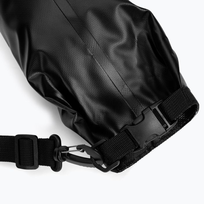 Jetpilot Venture Drysafe αδιάβροχη τσάντα μαύρο 20092 4