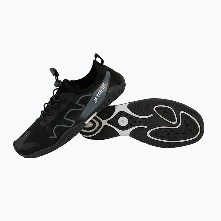 Παπούτσια νερού Jetpilot Venture Explorer μαύρο 2106108 12