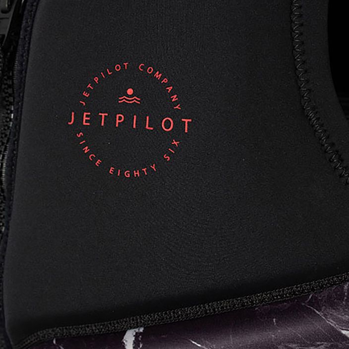 Ανδρικό γιλέκο Jetpilot Freeride F/E Neo belay γιλέκο μαύρο 2205803 7