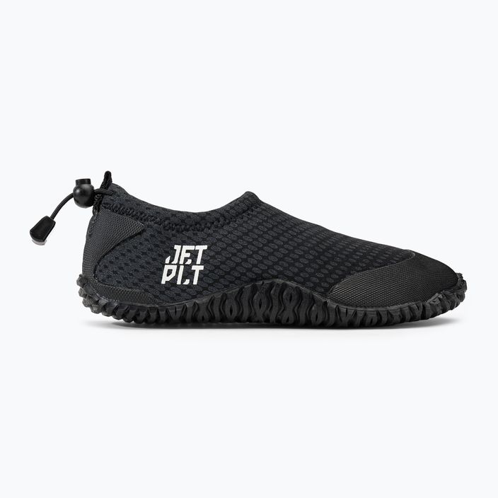 Παπούτσια νερού Jetpilot Lo Cut μαύρο 2106307 2