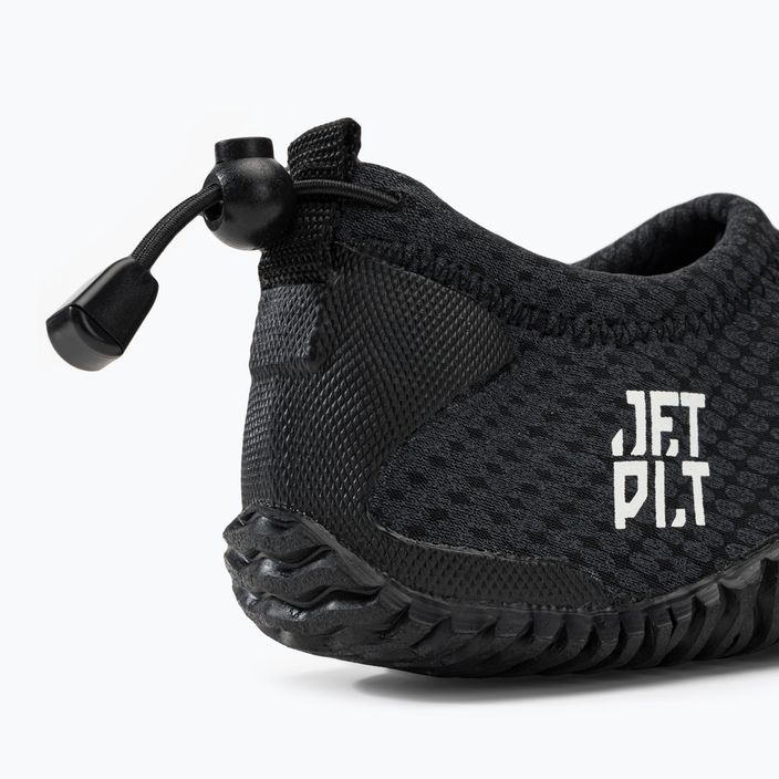 Παπούτσια νερού Jetpilot Lo Cut μαύρο 2106307 8