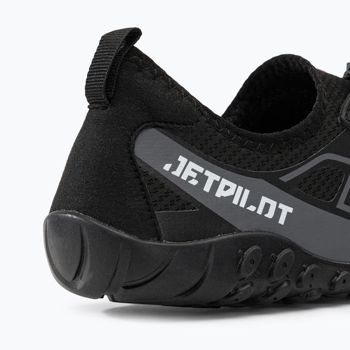 Παπούτσια νερού Jetpilot Venture Explorer μαύρο 2106108 9