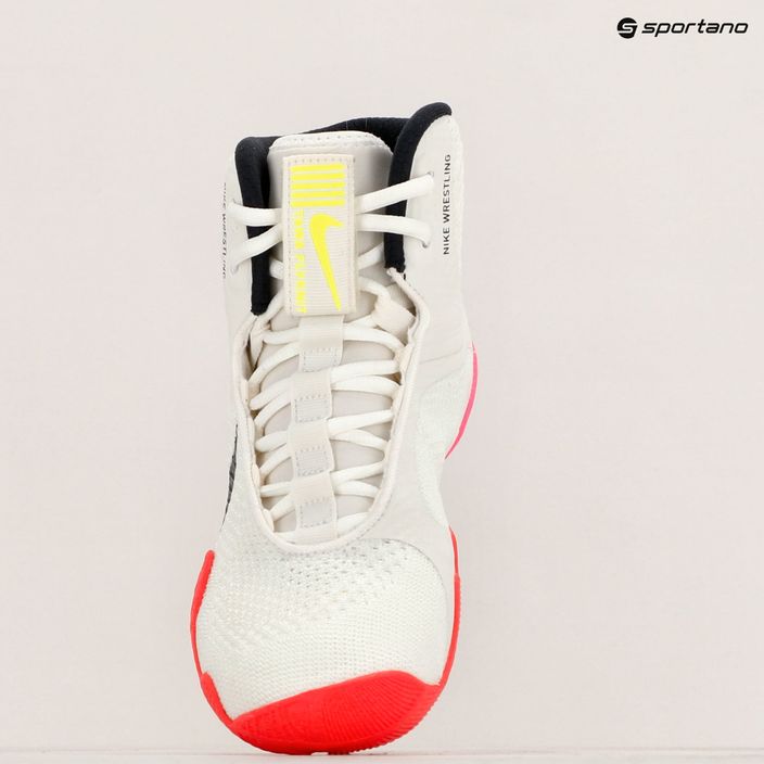 Παπούτσια πάλης Nike Tawa 9