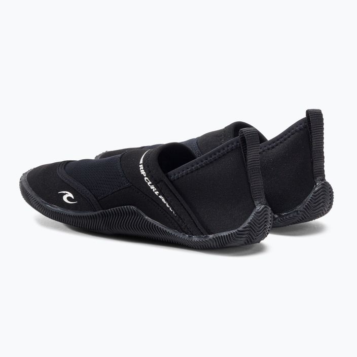 Ανδρικά παπούτσια νερού Rip Curl Reefwalker 90 μαύρο WBO89M 3