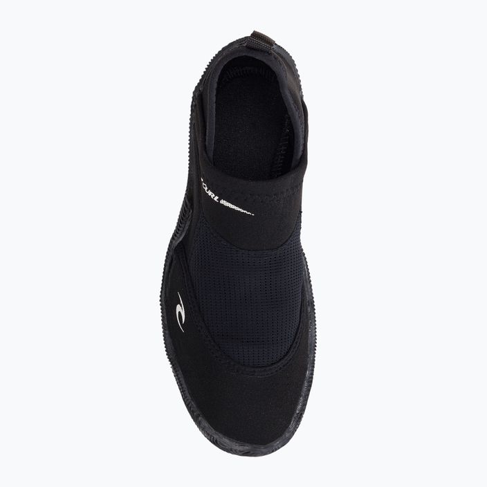 Ανδρικά παπούτσια νερού Rip Curl Reefwalker 90 μαύρο WBO89M 6