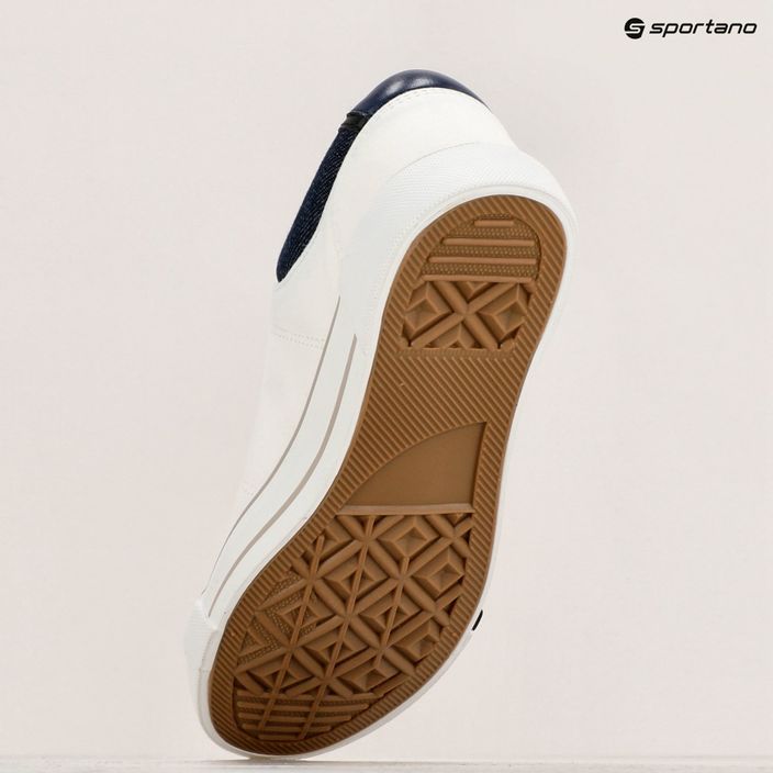 Lee Cooper ανδρικά παπούτσια LCW-24-02-2145 λευκό 10