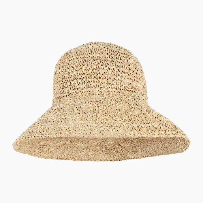 Γυναικείο Rip Curl Crochet Straw Bucket καπέλο 31 καφέ GHAIL1 2