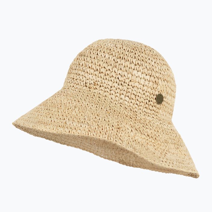 Γυναικείο Rip Curl Crochet Straw Bucket καπέλο 31 καφέ GHAIL1 3