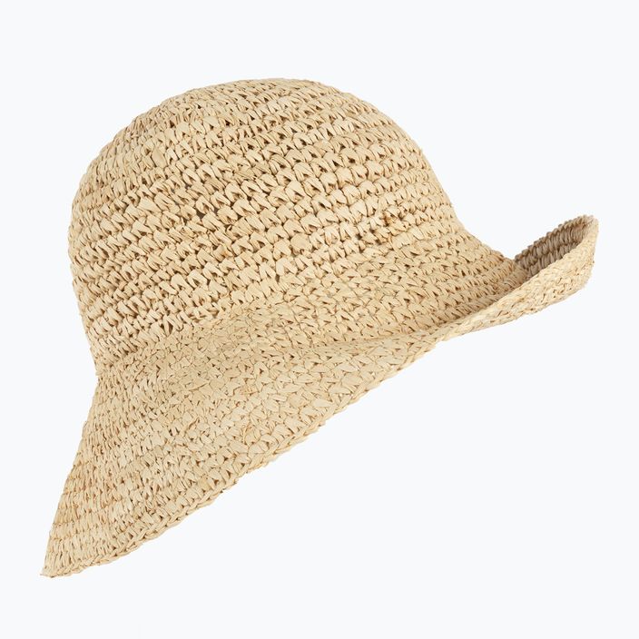 Γυναικείο Rip Curl Crochet Straw Bucket καπέλο 31 καφέ GHAIL1 5