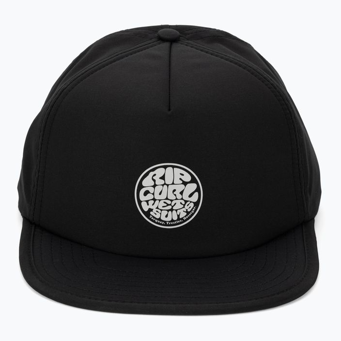 Rip Curl Surf Series 90 ανδρικό καπέλο μπέιζμπολ μαύρο CCACI9 5