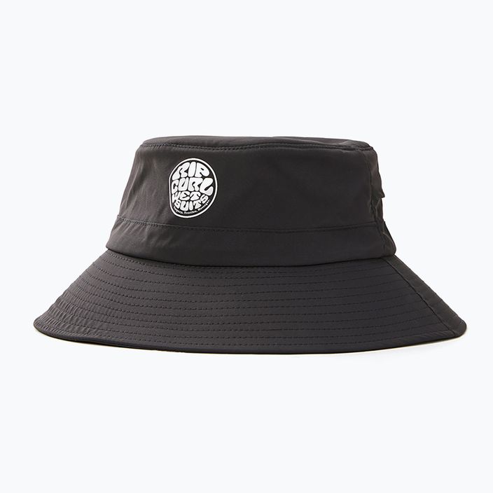 Rip Curl ανδρικό καπέλο Surf Series Bucket 90 μαύρο CHABX9