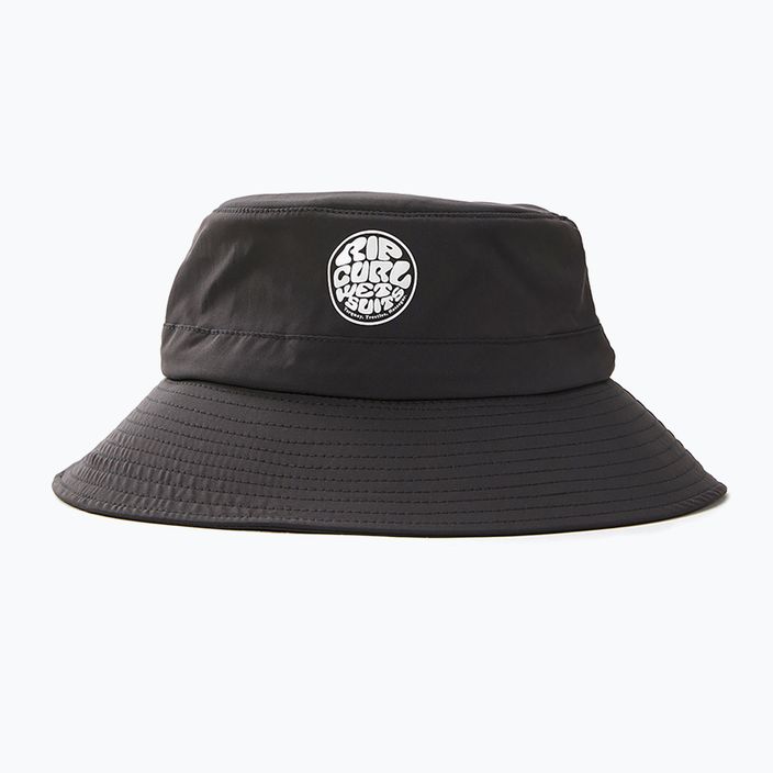 Rip Curl ανδρικό καπέλο Surf Series Bucket 90 μαύρο CHABX9 2