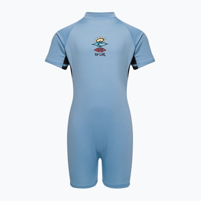 Rip Curl Cosmic Spring Suit 8113 μπλε TMXTRV παιδική ολόσωμη φόρμα