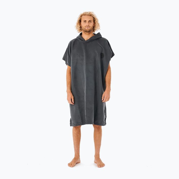 Rip Curl ανδρικό Surf Series Packableâ Hooded T 90 007MTO poncho