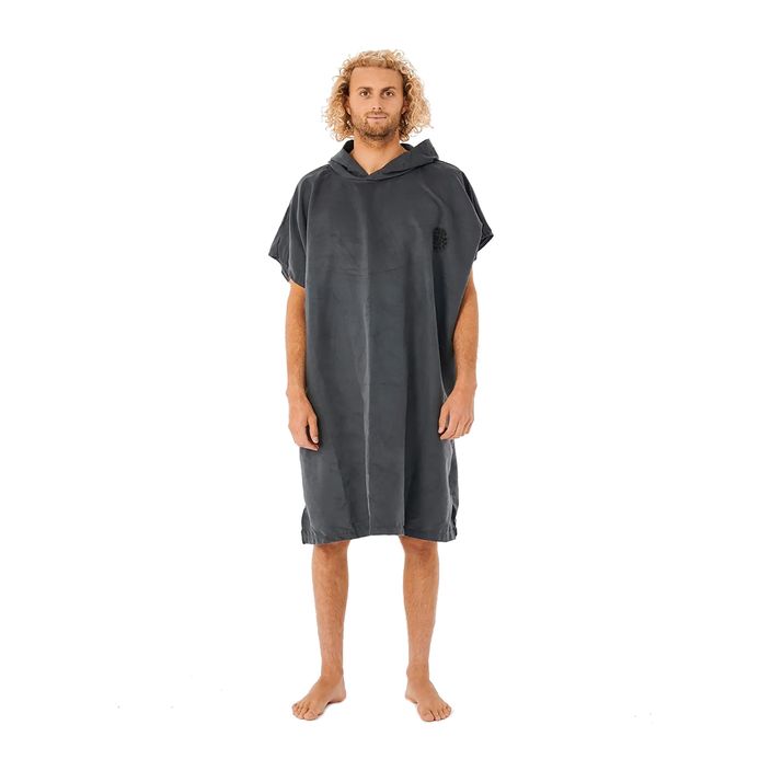 Rip Curl ανδρικό Surf Series Packableâ Hooded T 90 007MTO poncho 2