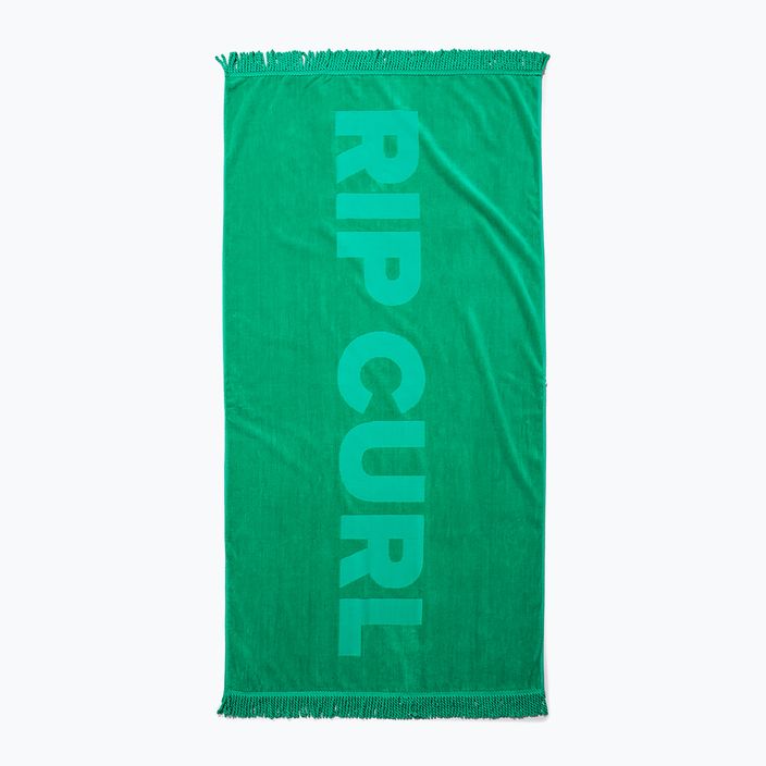 Rip Curl Premium Surf 60 πράσινη 003WTO πετσέτα