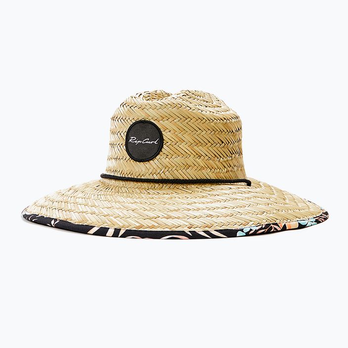 Γυναικείο καπέλο Rip Curl Sun Dance Straw Hat 31 καφέ 01DWHE