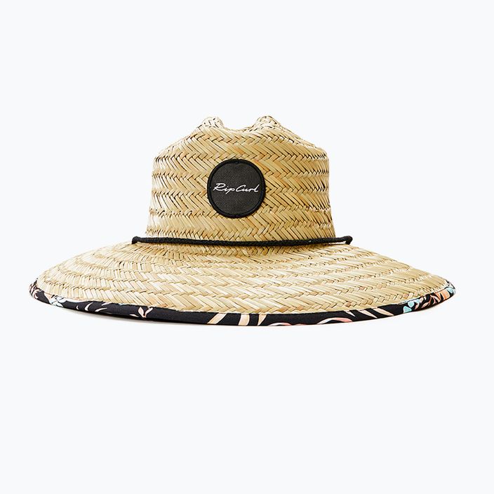 Γυναικείο καπέλο Rip Curl Sun Dance Straw Hat 31 καφέ 01DWHE 2