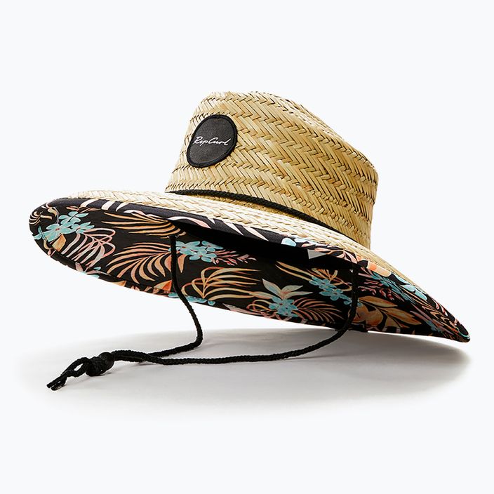 Γυναικείο καπέλο Rip Curl Sun Dance Straw Hat 31 καφέ 01DWHE 4