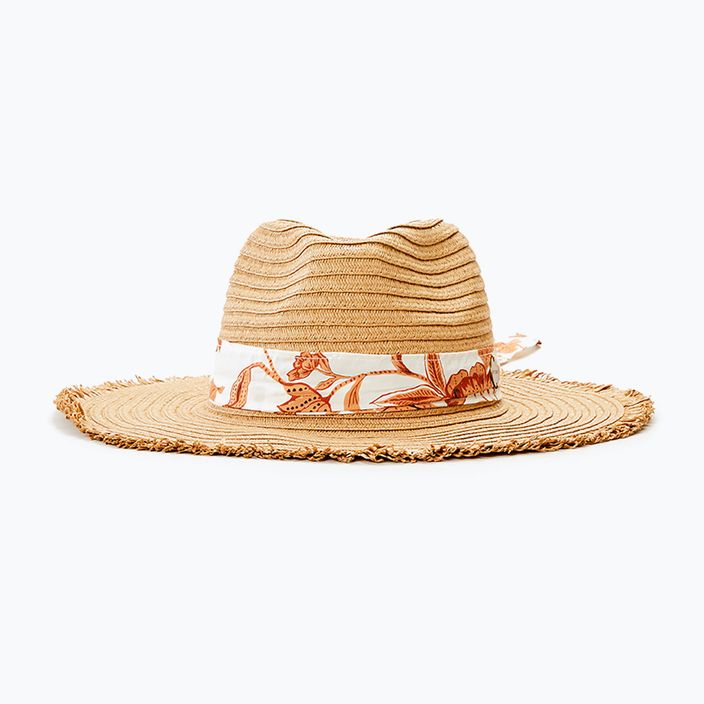 Rip Curl γυναικείο καπέλο Oceans Panama 45 καφέ 01UWHE 2
