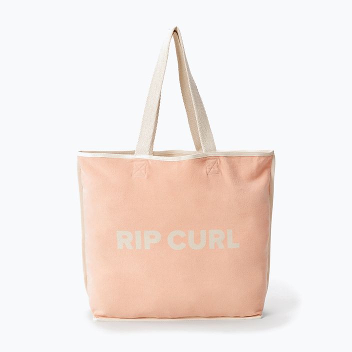 Γυναικεία τσάντα Rip Curl ClaSSic Surf 31 l Tote ροδακινί τσάντα